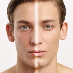 Zonnebrandcrème^Lancaster Tinted Mattifying Fluid SPF50