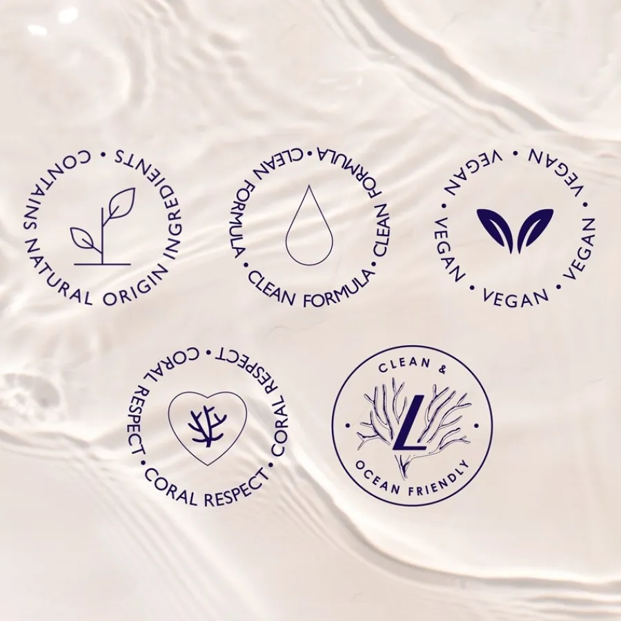 Zonnebrandcrème^Lancaster Tinted Mattifying Fluid SPF50