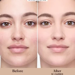 Zonnemake-Up^Laura Mercier Tinted Moisturizer Blurred Matte Broad Spectrum SPF 30