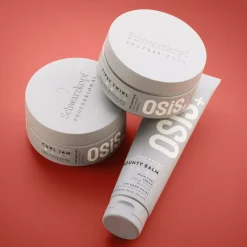 Krullend Haar|Droog Haar^Schwarzkopf Professional Tipsy Twirl Golf & Krul Verbeterende Gelei