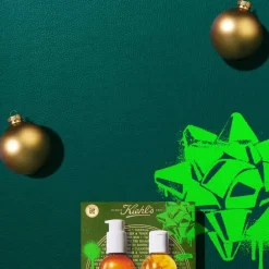 Gezichtstoners^Kiehl's Tis the Season to Soothe Set