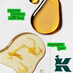 Gezichtstoners^Kiehl's Tis the Season to Soothe Set