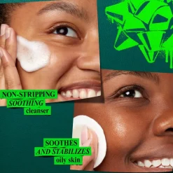 Gezichtstoners^Kiehl's Tis the Season to Soothe Set