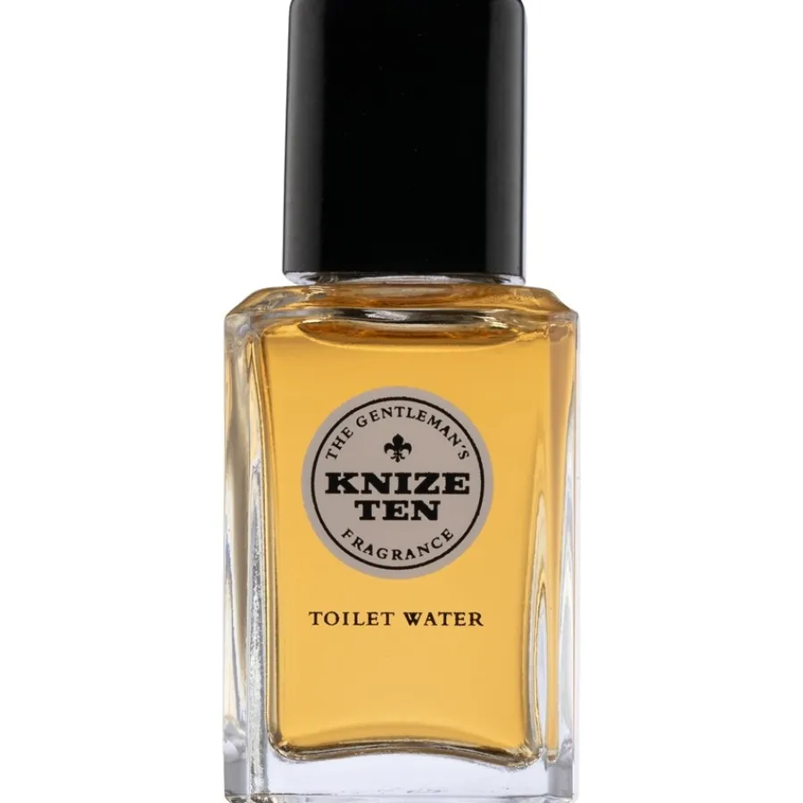 Herenparfum^Knize Toilet Water Schudflacon