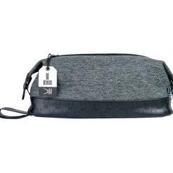 Make-Uptassen|Handdoeken^Ebenholz skincare Toilettas