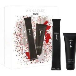 Fris Parfum|Douchegels Heren^Annayake Tomo Set