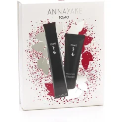 Fris Parfum|Douchegels Heren^Annayake Tomo Set