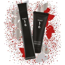 Fris Parfum|Douchegels Heren^Annayake Tomo Set