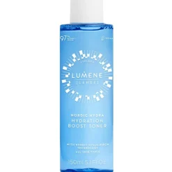 Gezichtstoners^Lumene Toner hydratatie boost
