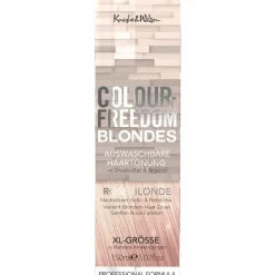 Styling|Haarkleur^Colour Freedom Toner voor niet-permanent haar, Blondes