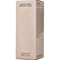 Haarolie^WHAMISA Tonic voor de hoofdhuid