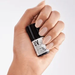 Nagels|Topcoat^Essence Toplaag