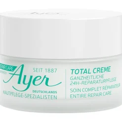 Gezichtscrème|Antirimpelcrème^Ayer Totaal Crème