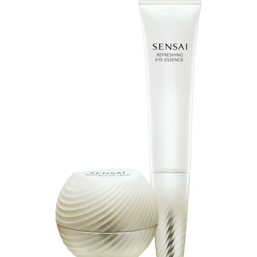 Oogcrème^SENSAI Total Eye Treatment