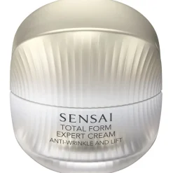 Antirimpelcrème|Gezichtscrème^SENSAI Total Form Expert Cream