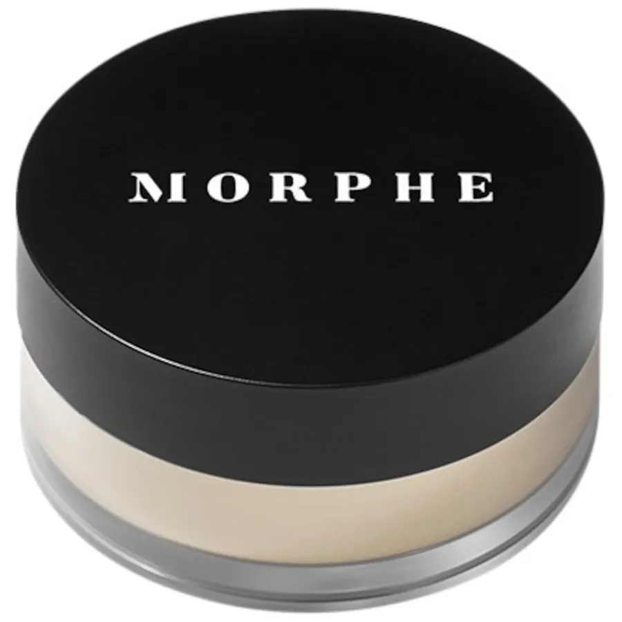 Lippen|Accessoires^Morphe Totally Set Mini Brighten & Set Powder Duo