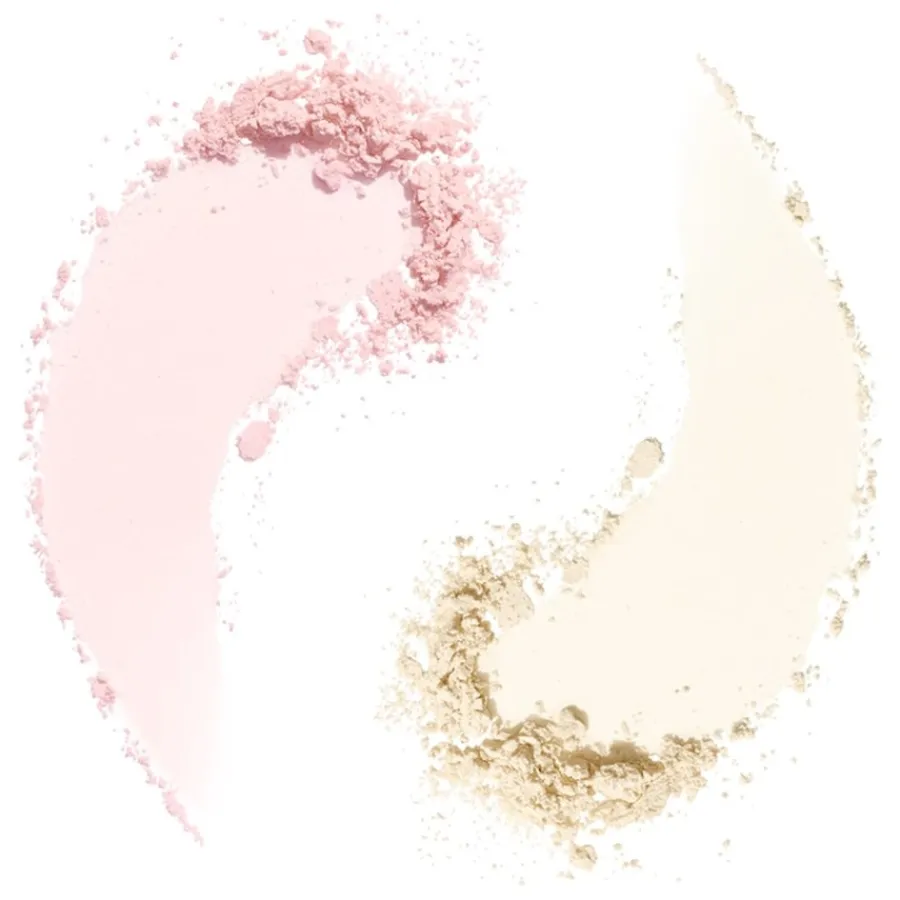 Lippen|Accessoires^Morphe Totally Set Mini Brighten & Set Powder Duo