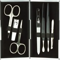 Accessoires Pedicure|Zelfbruinerhandschoenen^ERBE Toverdoos 7-delig