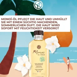 Lichaamsverzorging|Body Oil^Yves Rocher Traditionele voedende olie
