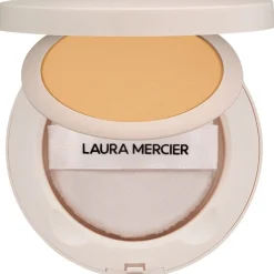 Poeder^Laura Mercier Translucent Pressed Setting Powder Ultra-Blur