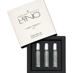 Niche Herenparfums|Fris Parfum^LENGLING MUNICH Travel Refill Set