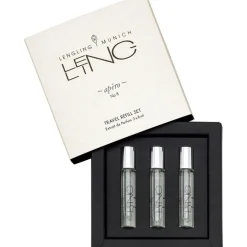 Niche Herenparfums|Fris Parfum^LENGLING MUNICH Travel Refill Set