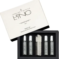 Niche Herenparfums|Fris Parfum^LENGLING MUNICH Travel Set