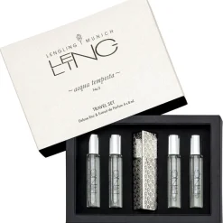 Niche Herenparfums|Fris Parfum^LENGLING MUNICH Travel Set
