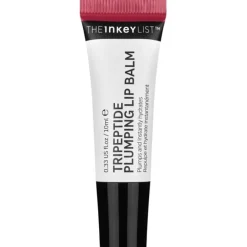Lippenbalsem^The INKEY List Tripeptide Lippenbalsem