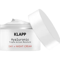 Nachtcrème|Dagcrème^KLAPP Triple Action Moisture Day + Night  Cream