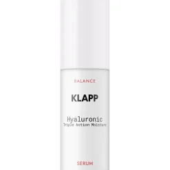 Hydraterend Serum^KLAPP Triple Action Moisture Serum