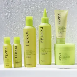 Anti-Roos Crèmespoeling|Vet Haar^Fekkai Triple Cleanse Conditioner