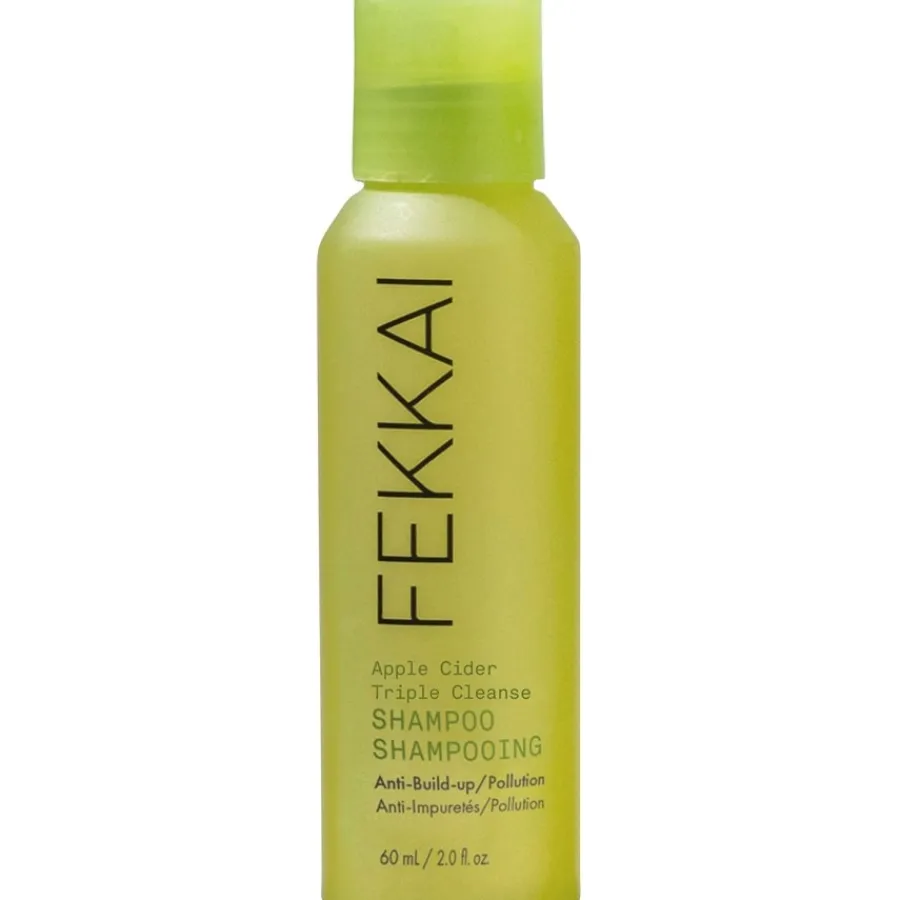 Vet Haar^Fekkai Triple Cleanse Shampoo