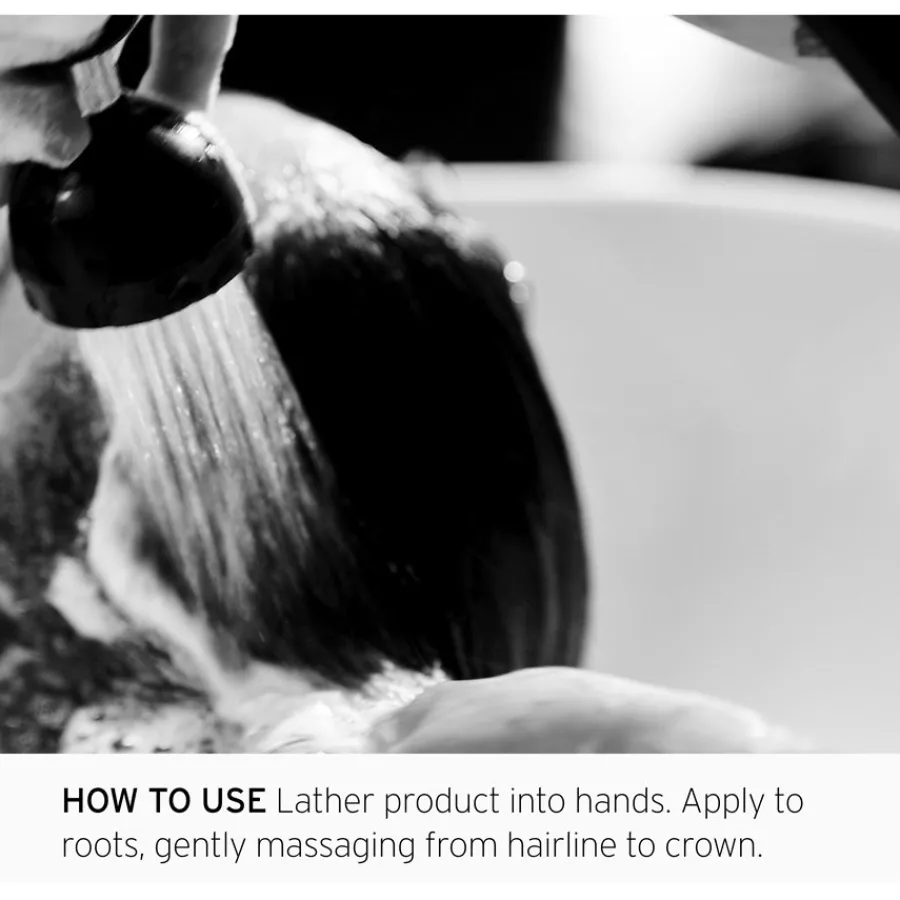 Vet Haar^Fekkai Triple Cleanse Shampoo