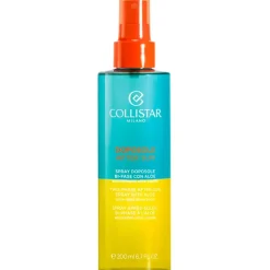 Aftersun|Aftersun^Collistar Two-Phase After Sun Spray With Aloe