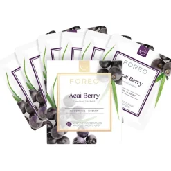 Sheet Maskers^Foreo Ufo Mask Acai Berry