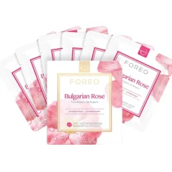Sheet Maskers^Foreo Ufo Mask Bulgarian Rose