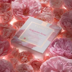 Sheet Maskers^Foreo Ufo Mask Bulgarian Rose