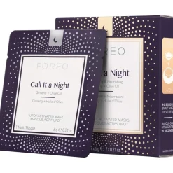 Sheet Maskers^Foreo UFO Mask Call It a Night x7, UFO Activated Mask