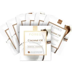 Sheet Maskers^Foreo UFO Mask Coconut Oil