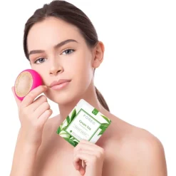 Sheet Maskers^Foreo Ufo Mask Green Tea