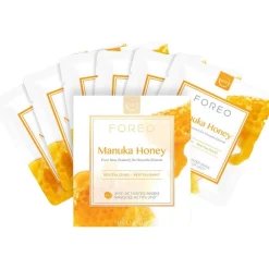 Sheet Maskers^Foreo Ufo Mask Manuka Honey