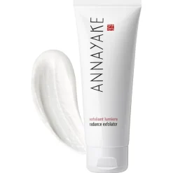 Gezichtspeeling^Annayake Uitstralende scrub