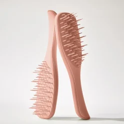 Anti-Klit Borstels^Tangle Teezer Ultiem - Safron, Gevoelig voor breuk