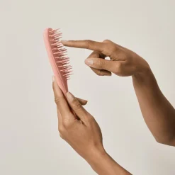 Anti-Klit Borstels^Tangle Teezer Ultiem - Safron, Gevoelig voor breuk