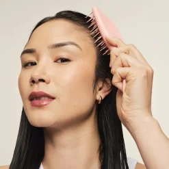 Anti-Klit Borstels^Tangle Teezer Ultiem - Safron, Gevoelig voor breuk