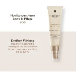 Haarserum^René Furterer Ultiem Herstellend Serum