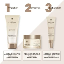 Haarserum^René Furterer Ultiem Herstellend Serum