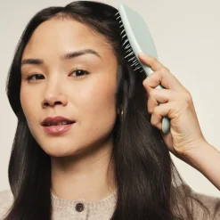 Anti-Klit Borstels^Tangle Teezer Ultimate - Eucalyptus Groen, Gevoelig voor breuk