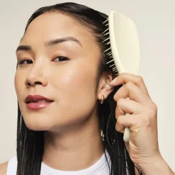 Haarkammen|Houten Borstels^Tangle Teezer Ultimate - Kamille Geel, Vatbaar voor breuk